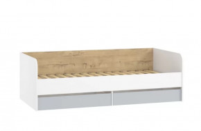 Кровать Морти НМ 041.38 в Увате - uvat.mebel-tymen.ru | фото