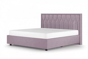 Кровать мягкая 10М с ПМ 1400 в Увате - uvat.mebel-tymen.ru | фото