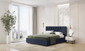 Кровать мягкая 10М с ПМ 1800 в Увате - uvat.mebel-tymen.ru | фото