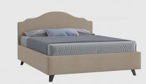 Кровать мягкая "Адель" с ПМ 1600 в Увате - uvat.mebel-tymen.ru | фото