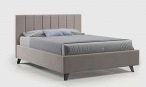 Кровать мягкая "Оливия" с ПМ 1400 в Увате - uvat.mebel-tymen.ru | фото