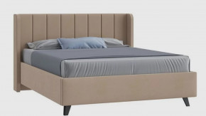 Кровать мягкая "Виола" с ПМ 1800 в Увате - uvat.mebel-tymen.ru | фото