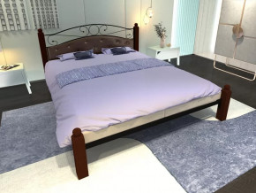 Кровать Надежда Lux мягкая в Увате - uvat.mebel-tymen.ru | фото