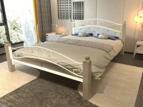 Кровать Надежда Lux Plus мягкая в Увате - uvat.mebel-tymen.ru | фото