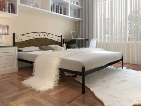 Кровать Надежда мягкая в Увате - uvat.mebel-tymen.ru | фото