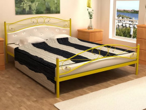 Кровать Надежда Plus мягкая в Увате - uvat.mebel-tymen.ru | фото