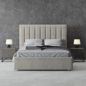 Кровать Nicole 180х200 см в Увате - uvat.mebel-tymen.ru | фото