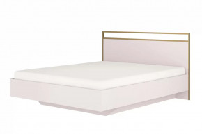 Кровать Николь 7.14 в Увате - uvat.mebel-tymen.ru | фото