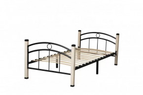 Кровать односпальная Скарлетт 900 в Увате - uvat.mebel-tymen.ru | фото