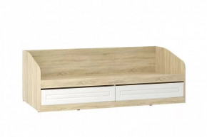 Кровать Оливия Х НМ 041.50 в Увате - uvat.mebel-tymen.ru | фото