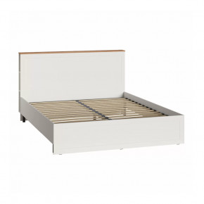 Кровать Остин 11.53 в Увате - uvat.mebel-tymen.ru | фото