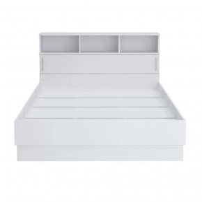 Кровать "Париж" 1400 в Увате - uvat.mebel-tymen.ru | фото