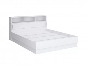 Кровать "Париж" 1600 в Увате - uvat.mebel-tymen.ru | фото