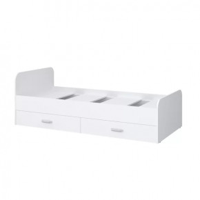 Кровать "Париж" 900 в Увате - uvat.mebel-tymen.ru | фото