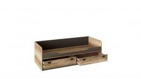 Кровать  «Пилигрим» в Увате - uvat.mebel-tymen.ru | фото