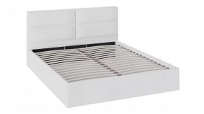 Кровать с ПМ «Глосс» (с подъемным механизмом) в Увате - uvat.mebel-tymen.ru | фото