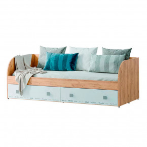 Кровать с ящиками КР-01 Light с настилом Тренд в Увате - uvat.mebel-tymen.ru | фото