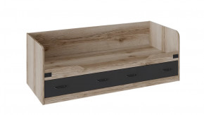 Кровать с ящиками «Окланд» в Увате - uvat.mebel-tymen.ru | фото