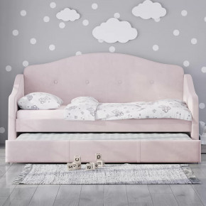 Кровать Sabrina 90x200 см в Увате - uvat.mebel-tymen.ru | фото