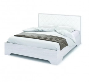 Кровать Сальма КР 021 в Увате - uvat.mebel-tymen.ru | фото