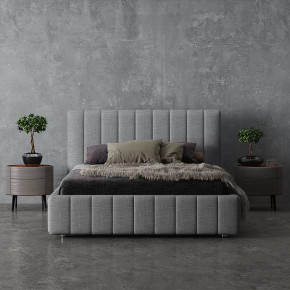 Кровать Scarlett 120x200 см в Увате - uvat.mebel-tymen.ru | фото