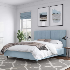 Кровать Sindy 2 160x200 см в Увате - uvat.mebel-tymen.ru | фото