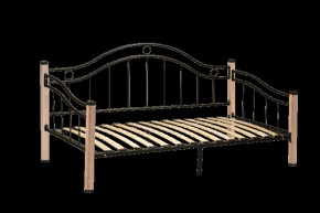 Кровать Скарлетт в Увате - uvat.mebel-tymen.ru | фото