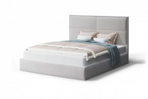 Кровать Скай, 1800*2000 мм, бежевый в Увате - uvat.mebel-tymen.ru | фото