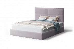 Кровать Скай, 1800*2000 мм, лиловый в Увате - uvat.mebel-tymen.ru | фото