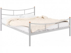 Кровать София Plus белая в Увате - uvat.mebel-tymen.ru | фото