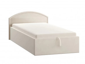 Кровать-тахта 900 Берта 062 Велюр Вивальди 2 в Увате - uvat.mebel-tymen.ru | фото