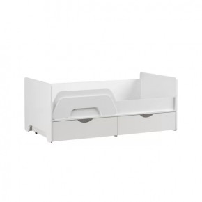 Кровать Уна 11.22 в Увате - uvat.mebel-tymen.ru | фото