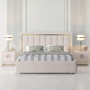 Кровать Vanessa 180x200 см в Увате - uvat.mebel-tymen.ru | фото