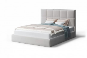 Кровать Велла, 1400*2000 мм, бежевый в Увате - uvat.mebel-tymen.ru | фото