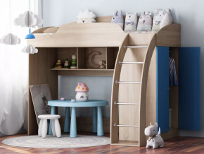 Кровать верхняя Соня-1 в Увате - uvat.mebel-tymen.ru | фото