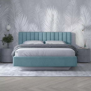 Кровать Viola 120x200 см в Увате - uvat.mebel-tymen.ru | фото