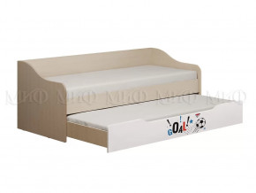 Кровать выдвижная Вега New Boy в Увате - uvat.mebel-tymen.ru | фото