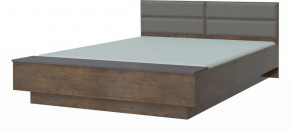 "КУБА" кровать 1400 с ящиком в Увате - uvat.mebel-tymen.ru | фото