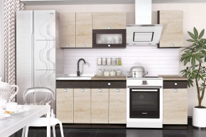 Кухня Виола 1,6 в Увате - uvat.mebel-tymen.ru | фото