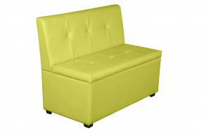 Кухонный диван Уют-1, 550х1000хН830, лайм в Увате - uvat.mebel-tymen.ru | фото