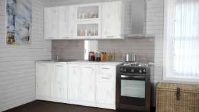 Кухонный гарнитур Алина макси 1800 мм в Увате - uvat.mebel-tymen.ru | фото