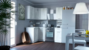 Кухонный гарнитур Алина прайм 1200*1400 мм в Увате - uvat.mebel-tymen.ru | фото