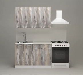 Кухонный гарнитур Арина лайт 1200 мм в Увате - uvat.mebel-tymen.ru | фото