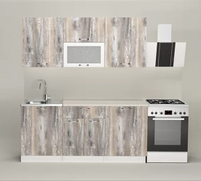 Кухонный гарнитур Арина макси 1800 мм в Увате - uvat.mebel-tymen.ru | фото