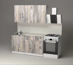 Кухонный гарнитур Арина медиум 1400 мм в Увате - uvat.mebel-tymen.ru | фото