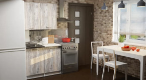 Кухонный гарнитур Арина мини 1000 мм в Увате - uvat.mebel-tymen.ru | фото