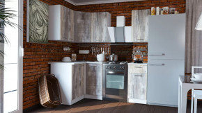 Кухонный гарнитур Арина прайм 1200*1400 мм в Увате - uvat.mebel-tymen.ru | фото