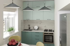 Кухонный гарнитур Асая макси 1800 мм в Увате - uvat.mebel-tymen.ru | фото