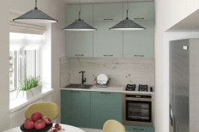 Кухонный гарнитур Асая макси 2 1800 мм в Увате - uvat.mebel-tymen.ru | фото