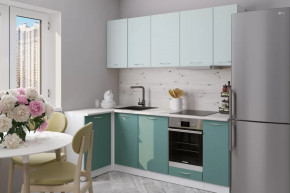 Кухонный гарнитур Асая прайм 400 1100х2000 мм в Увате - uvat.mebel-tymen.ru | фото